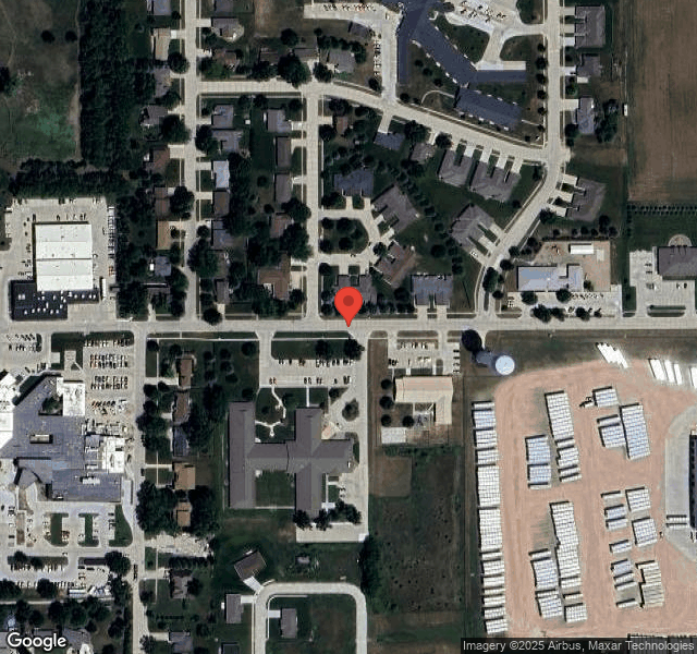 Wayne Countryview Care and Rehabilitation nursing home in Wayne, NE - Photo 1 of 5