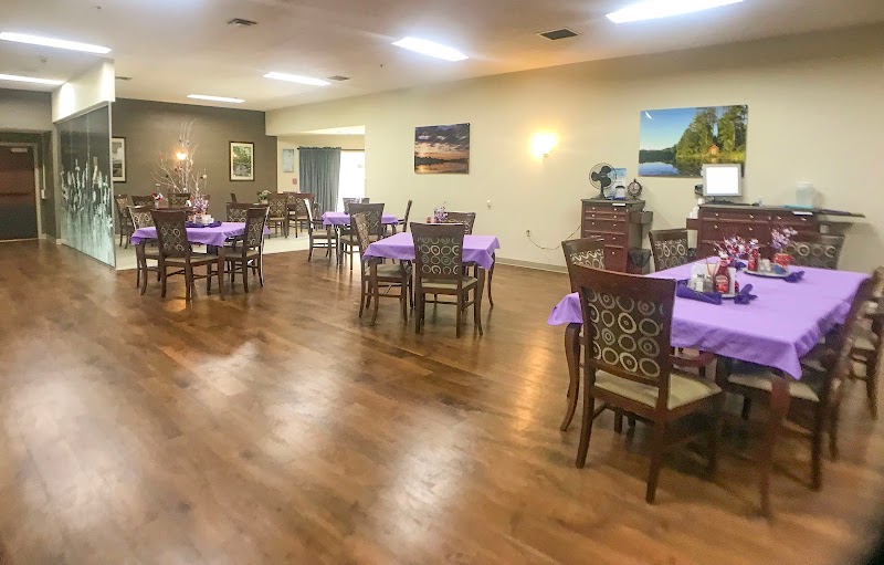 Wayne Countryview Care and Rehabilitation nursing home in Wayne, NE - Photo 5 of 5