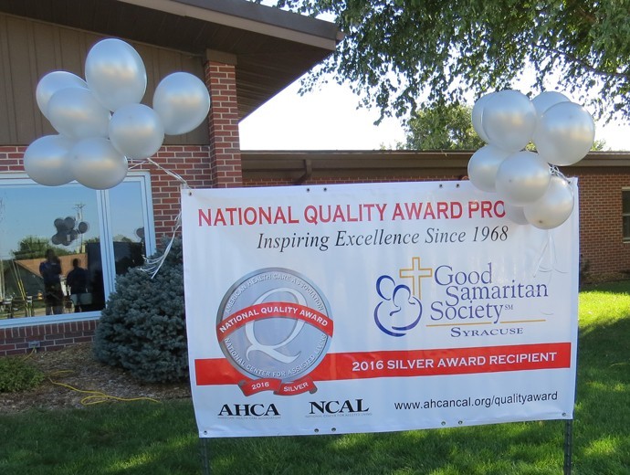 Good Samaritan Society - Syracuse nursing home in Syracuse, NE - Photo 2 of 5