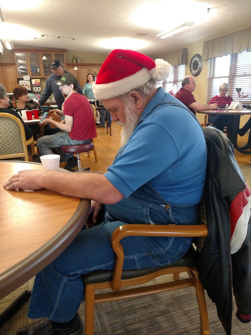 Good Samaritan Society - Syracuse nursing home in Syracuse, NE - Photo 3 of 5