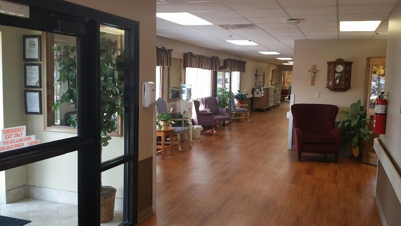 Accura HealthCare of Pierce nursing home in Pierce, NE - Photo 2 of 5