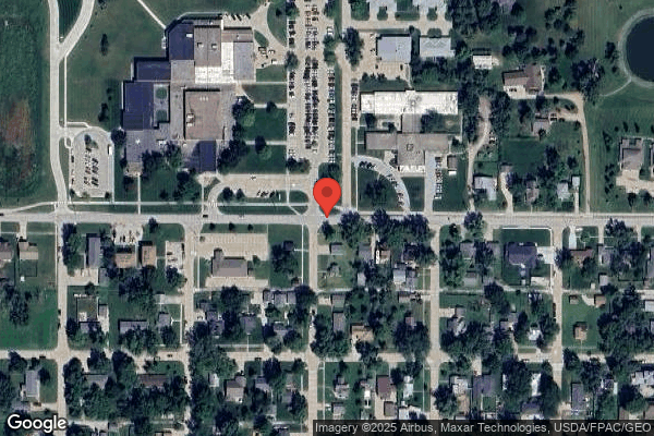 The Meadows at Ashland nursing home in Ashland, NE - Photo 1 of 5