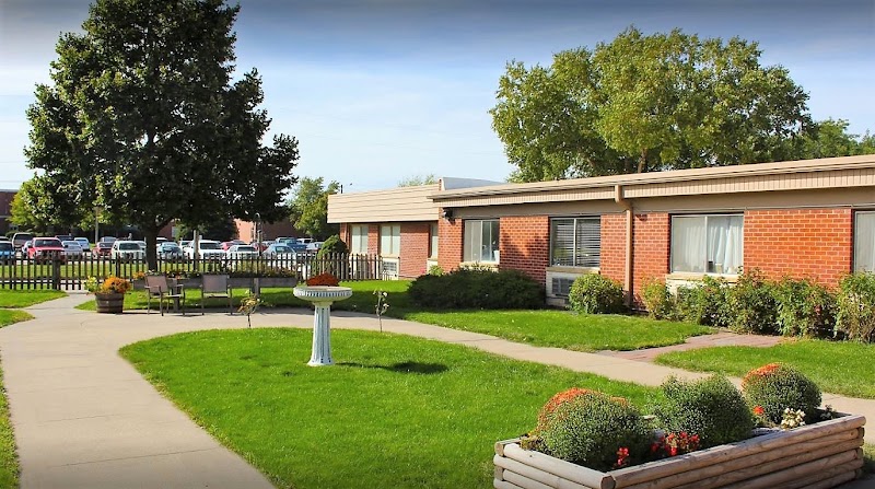 The Meadows at Ashland nursing home in Ashland, NE - Photo 2 of 5