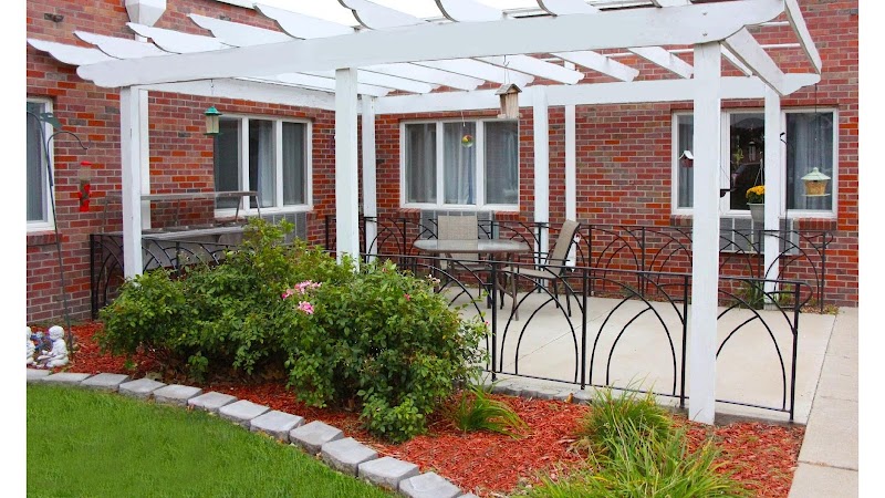 The Birch at Sutherland nursing home in Sutherland, NE - Photo 2 of 5