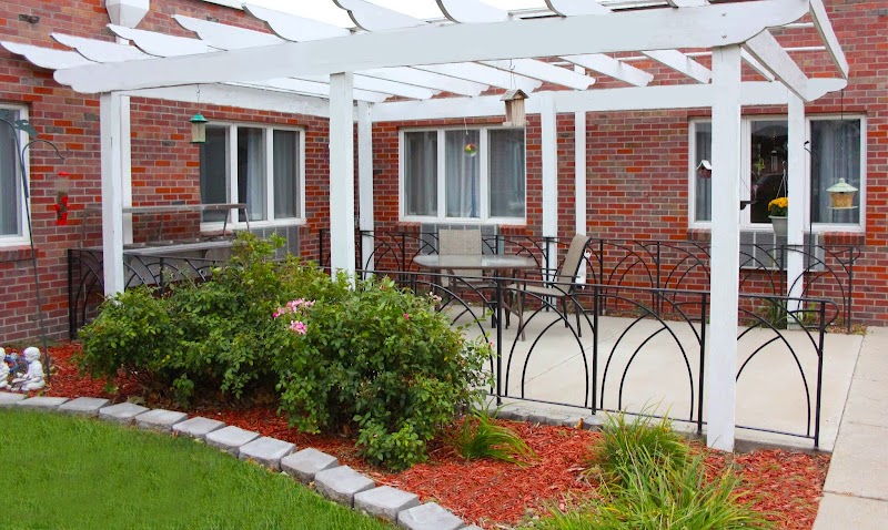 The Birch at Sutherland nursing home in Sutherland, NE - Photo 3 of 5