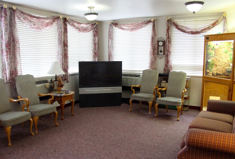 The Birch at Sutherland nursing home in Sutherland, NE - Photo 4 of 5