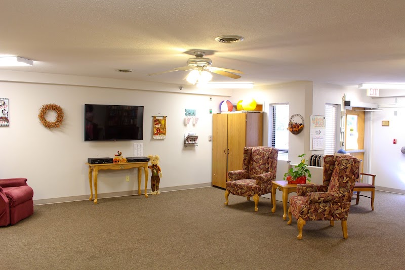 The Mulberry at Waverly nursing home in Waverly, NE - Photo 3 of 5