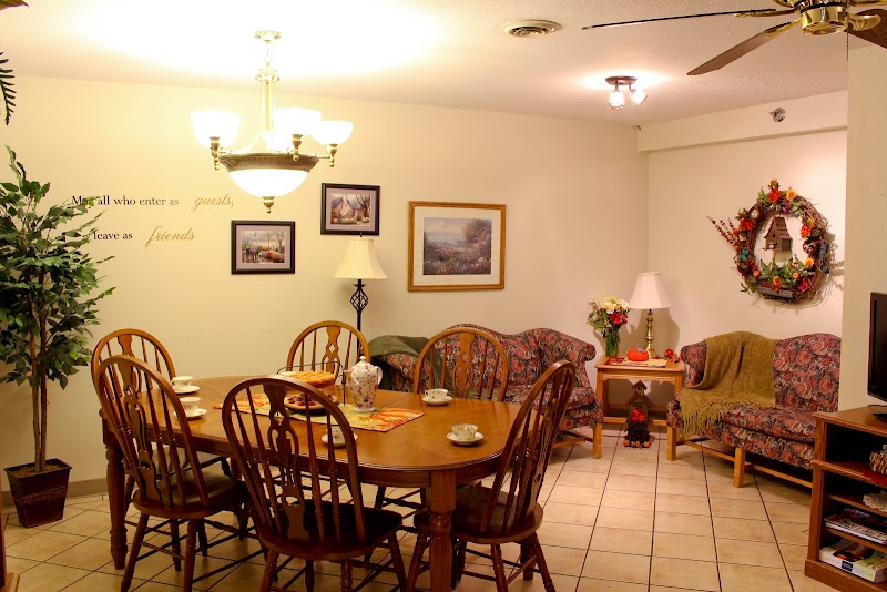 The Mulberry at Waverly nursing home in Waverly, NE - Photo 4 of 5