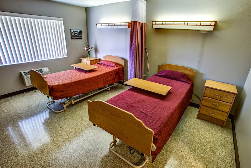 The Mulberry at Waverly nursing home in Waverly, NE - Photo 5 of 5