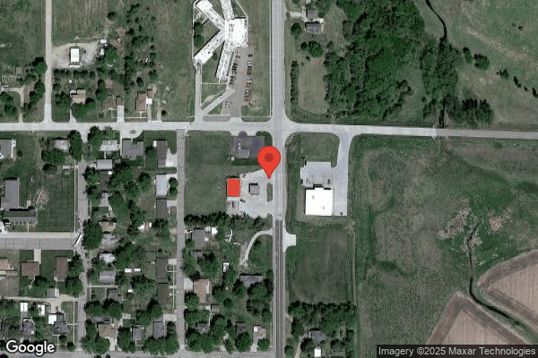 The Pines at Blue Hill nursing home in BLUE HILL, NE - Photo 1 of 5