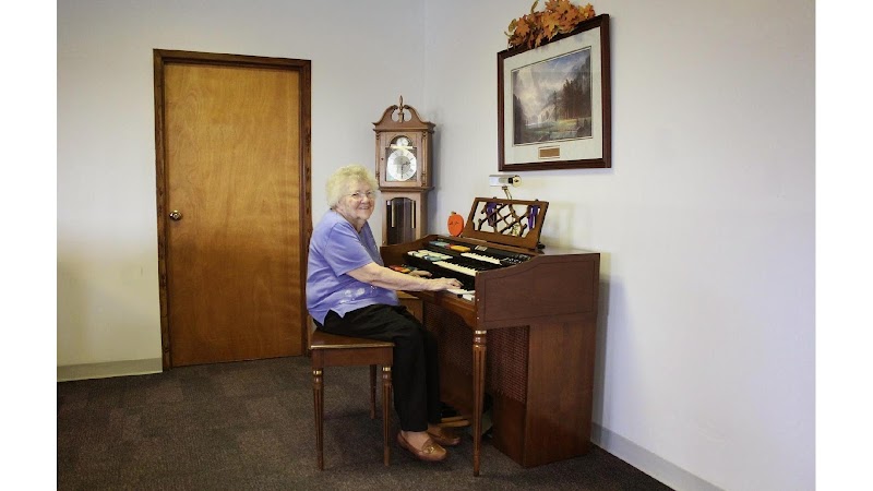 The Pines at Blue Hill nursing home in BLUE HILL, NE - Photo 2 of 5