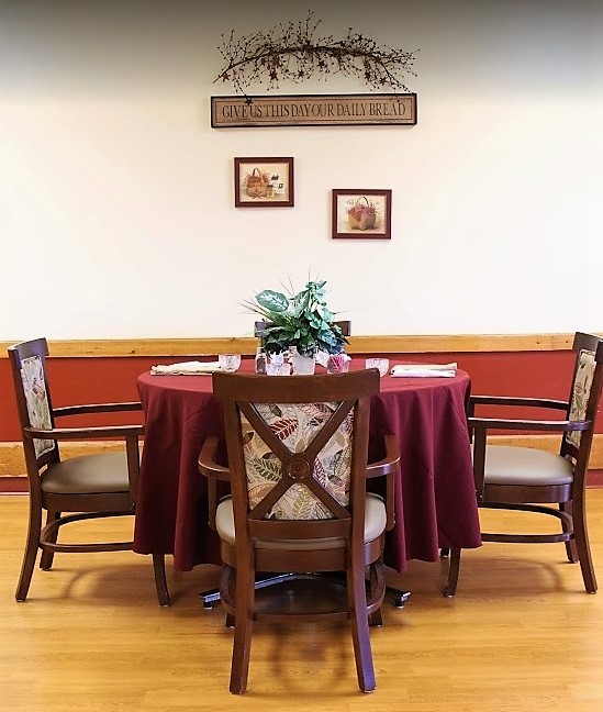 The Pines at Blue Hill nursing home in BLUE HILL, NE - Photo 3 of 5