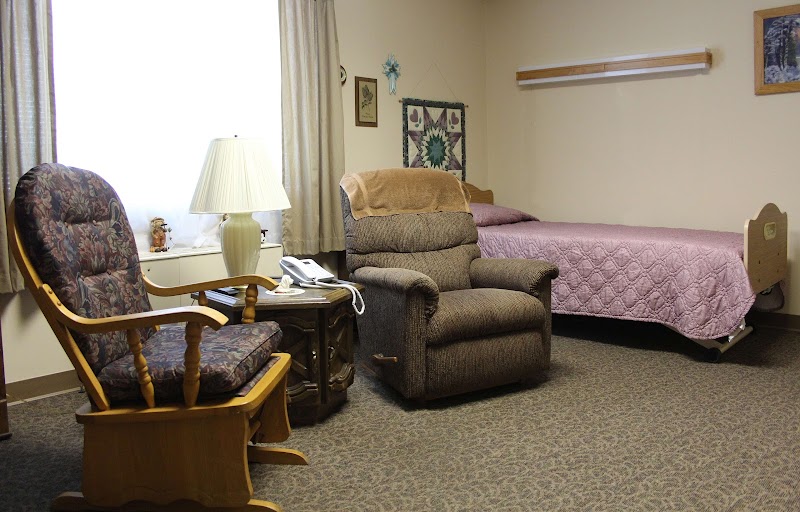 The Pines at Blue Hill nursing home in BLUE HILL, NE - Photo 4 of 5