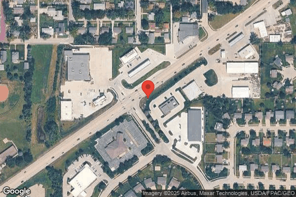 The Willows at Gretna nursing home in Gretna, NE - Photo 1 of 2