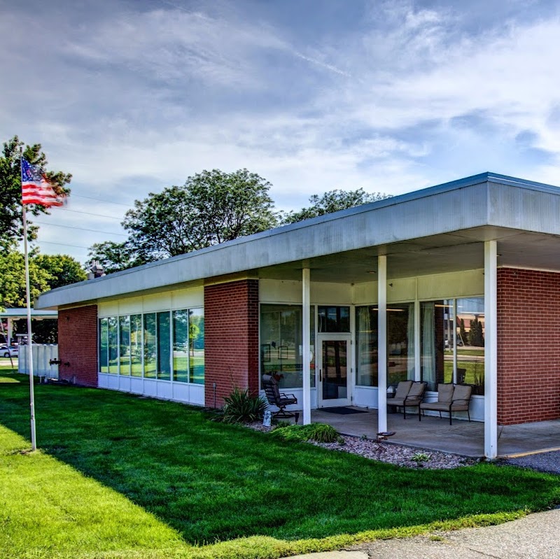 The Oaks at Central City nursing home in Central City, NE - Photo 3 of 5