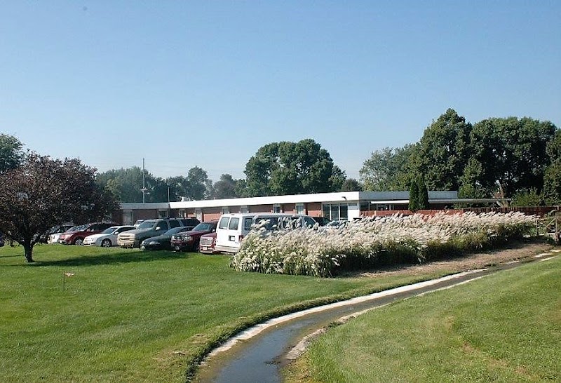 The Oaks at Central City nursing home in Central City, NE - Photo 5 of 5