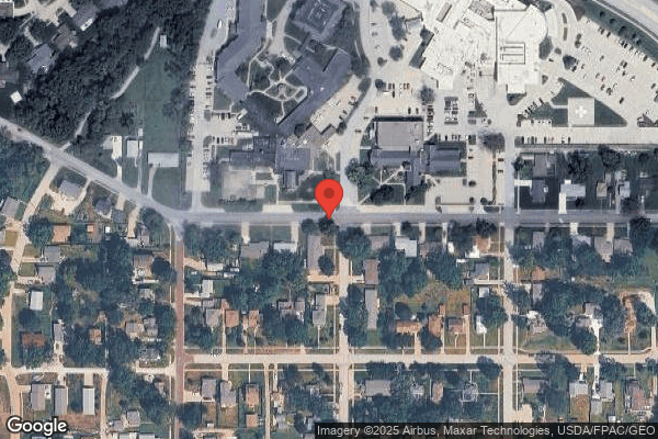 Good Shepherd Lutheran Home nursing home in Blair, NE - Photo 1 of 3