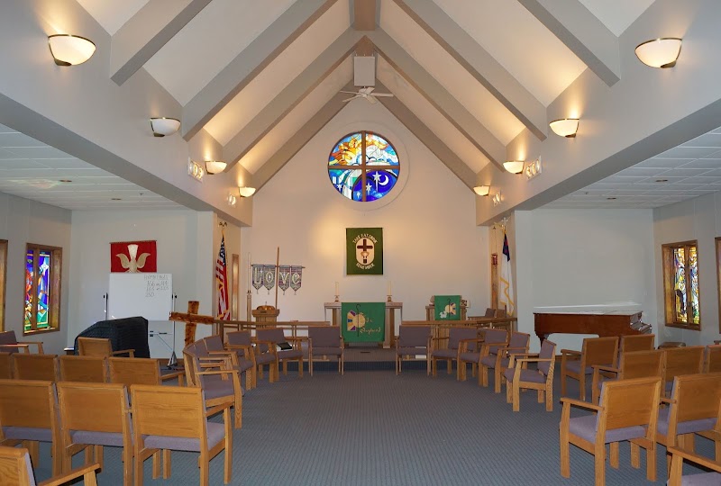 Good Shepherd Lutheran Home nursing home in Blair, NE - Photo 2 of 3