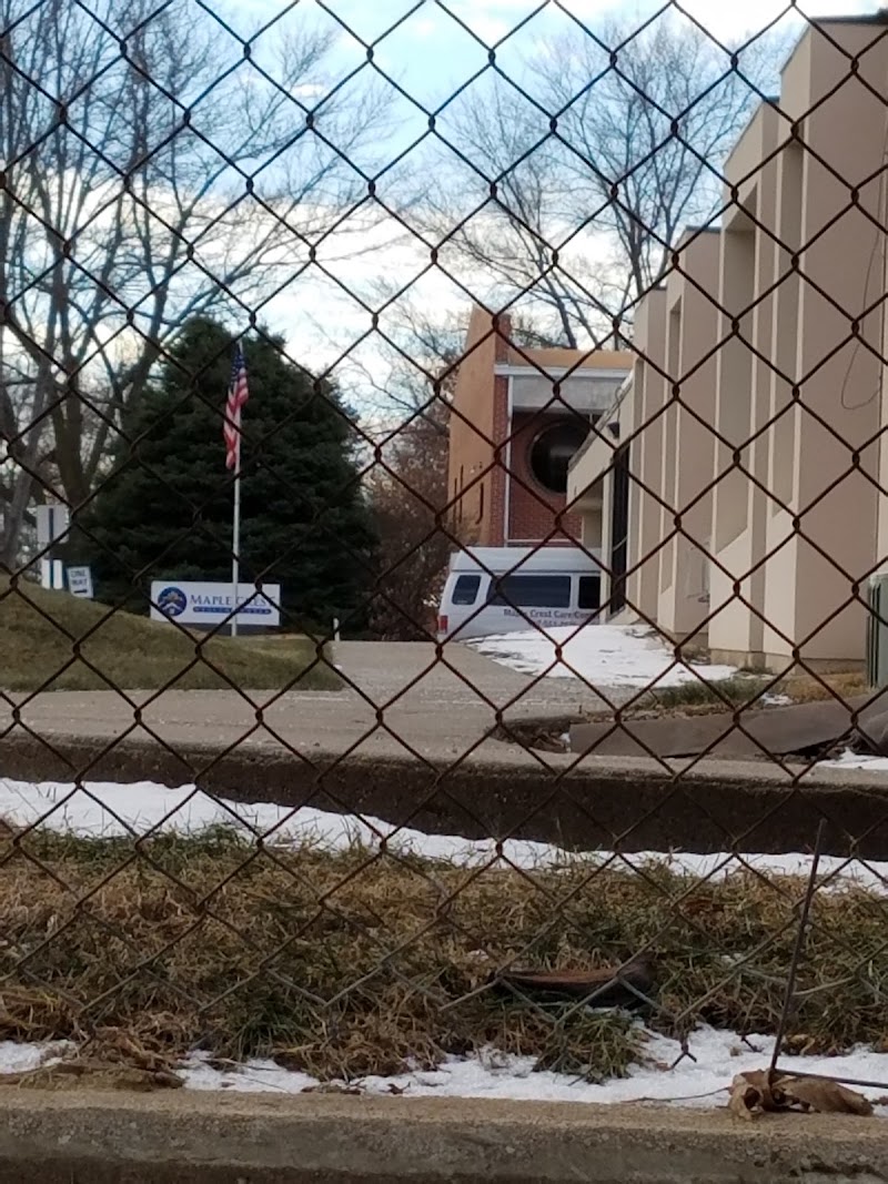 Maple Crest Health Center nursing home in Omaha, NE - Photo 5 of 5