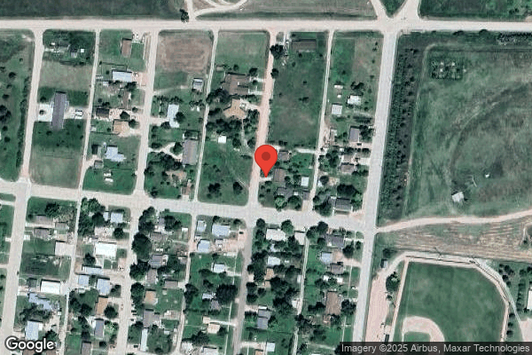 Crest View Care Center nursing home in Chadron, NE - Photo 1 of 2