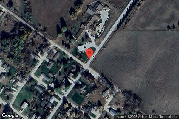 Wisner Care Center nursing home in Wisner, NE - Photo 1 of 7