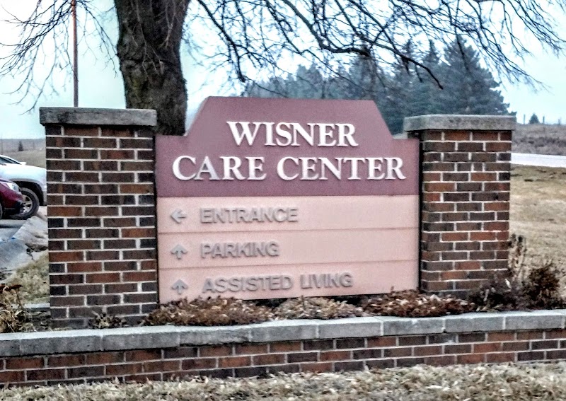 Wisner Care Center nursing home in Wisner, NE - Photo 2 of 7