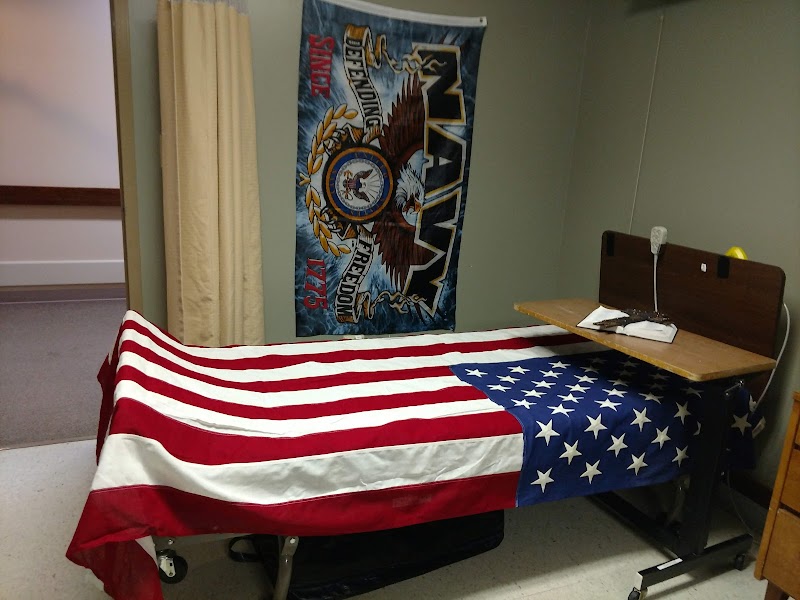 Wisner Care Center nursing home in Wisner, NE - Photo 3 of 7