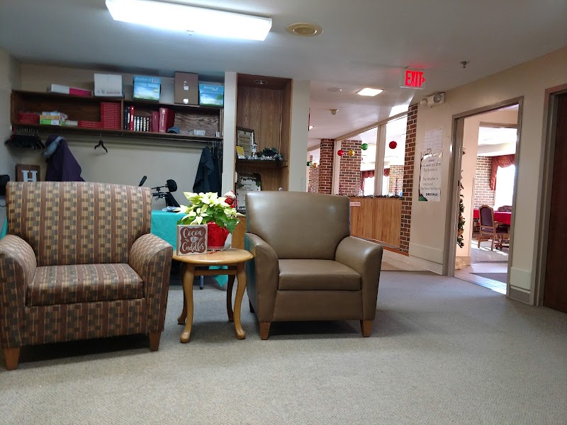 Wisner Care Center nursing home in Wisner, NE - Photo 4 of 7