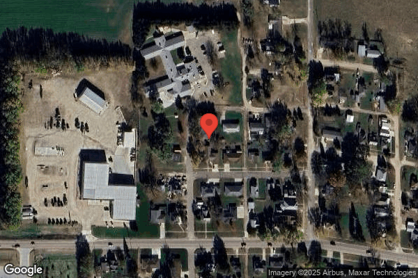 Good Samaritan Society - Bloomfield nursing home in Bloomfield, NE