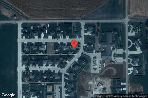 Hilltop Estates nursing home in Gothenburg, NE - Photo 1 of 10