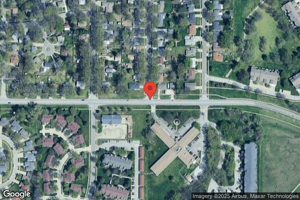 Holmes Lake Rehabilitation & Care Center nursing home in Lincoln, NE - Photo 1 of 2