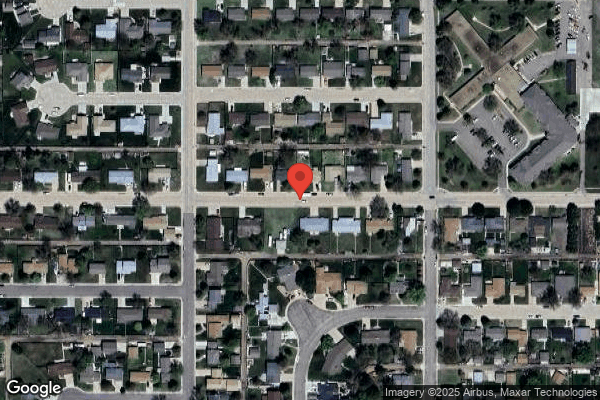 Accura HealthCare of North Platte nursing home in North Platte, NE - Photo 1 of 5