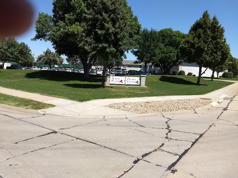 Accura HealthCare of North Platte nursing home in North Platte, NE - Photo 2 of 5