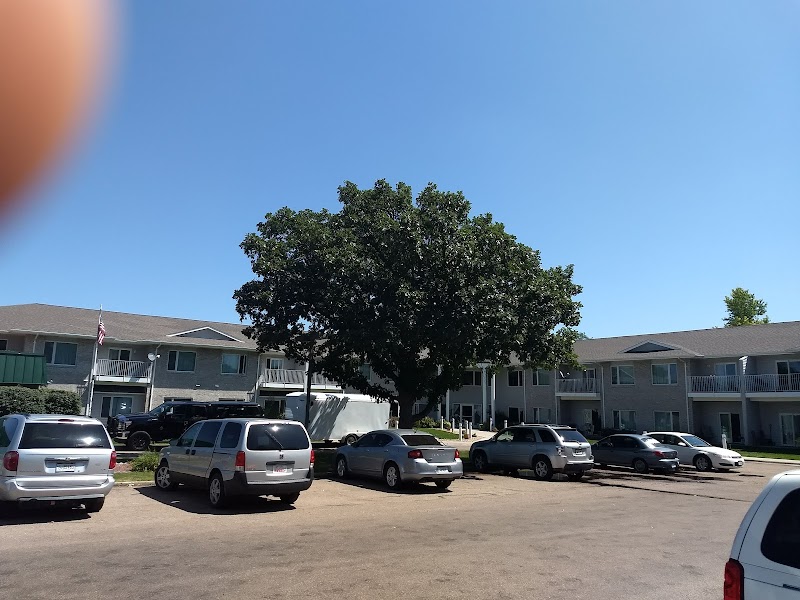 Accura HealthCare of North Platte nursing home in North Platte, NE - Photo 3 of 5