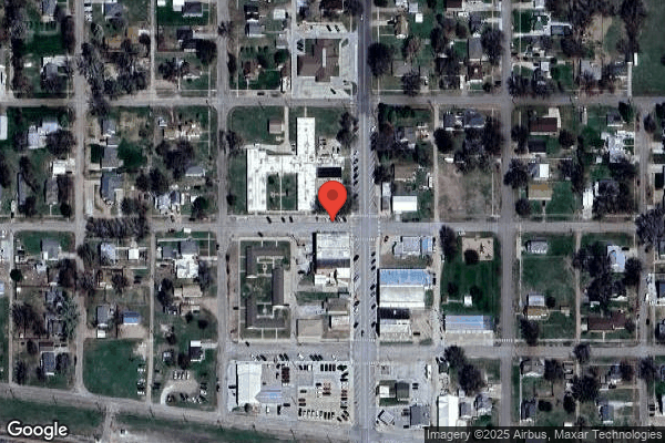 Accura HealthCare of Kenesaw nursing home in Kenesaw, NE - Photo 1 of 2