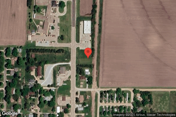 Wilber Care Center nursing home in Wilber, NE - Photo 1 of 3