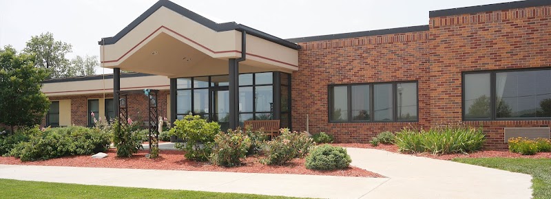 Wilber Care Center nursing home in Wilber, NE - Photo 2 of 3