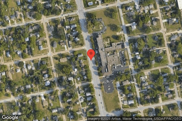 Florence Home nursing home in OMAHA, NE - Photo 1 of 5