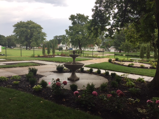 Florence Home nursing home in OMAHA, NE - Photo 2 of 5