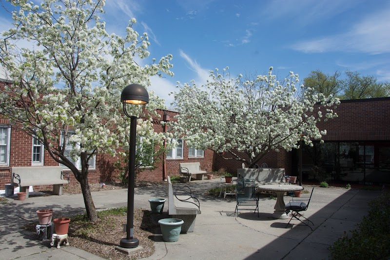 Florence Home nursing home in OMAHA, NE - Photo 3 of 5