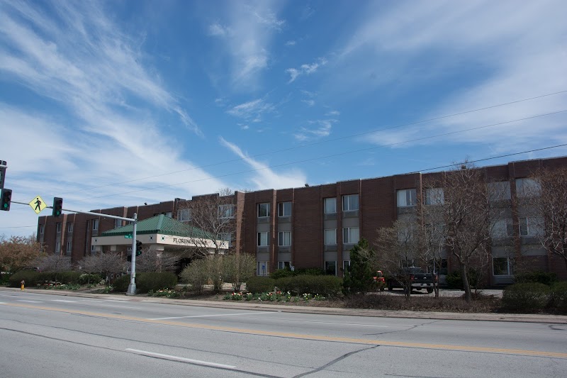 Florence Home nursing home in OMAHA, NE - Photo 4 of 5