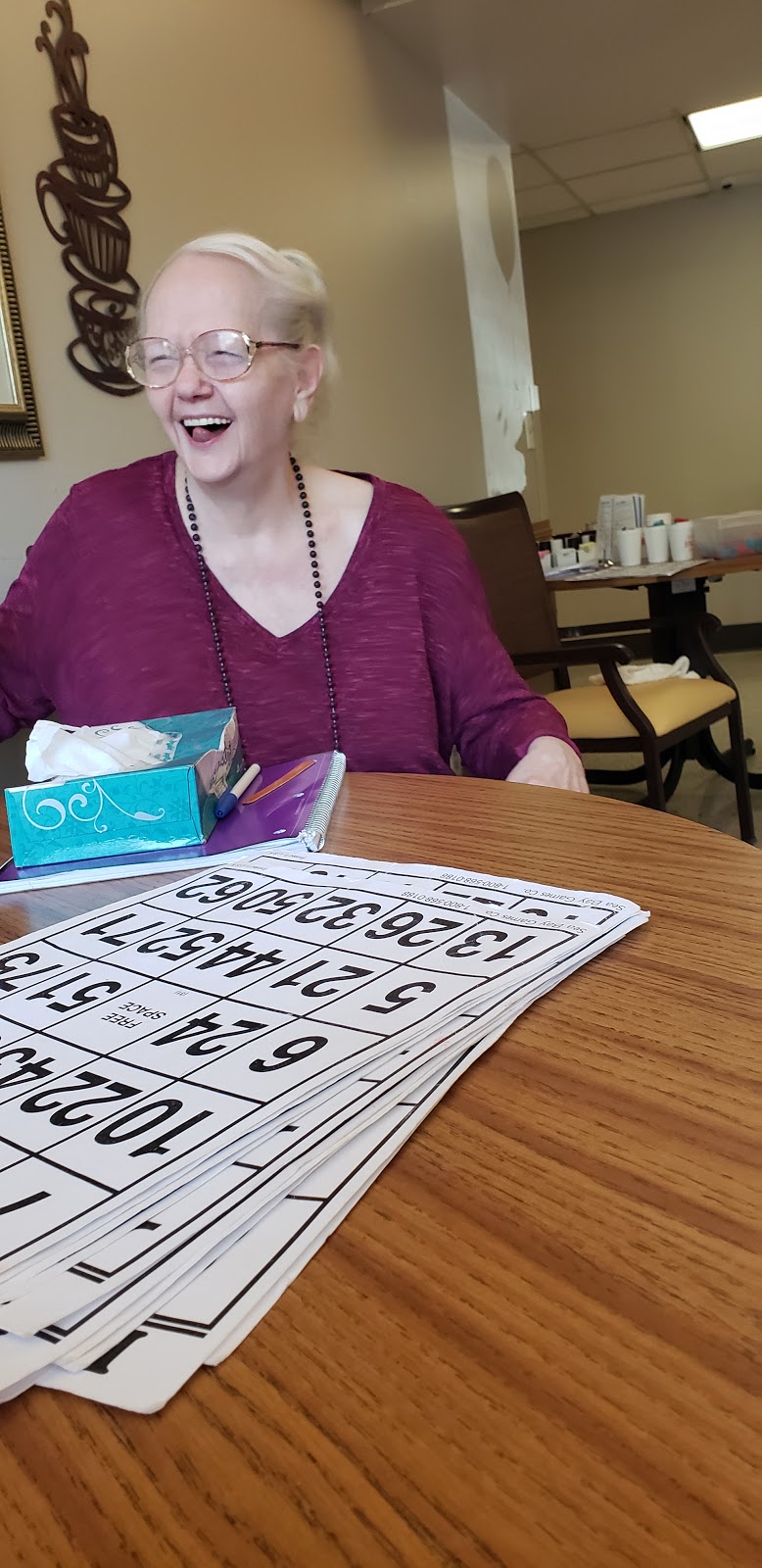 Florence Home nursing home in OMAHA, NE - Photo 5 of 5