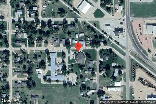 Good Samaritan Society - Atkinson nursing home in Atkinson, NE - Photo 1 of 5