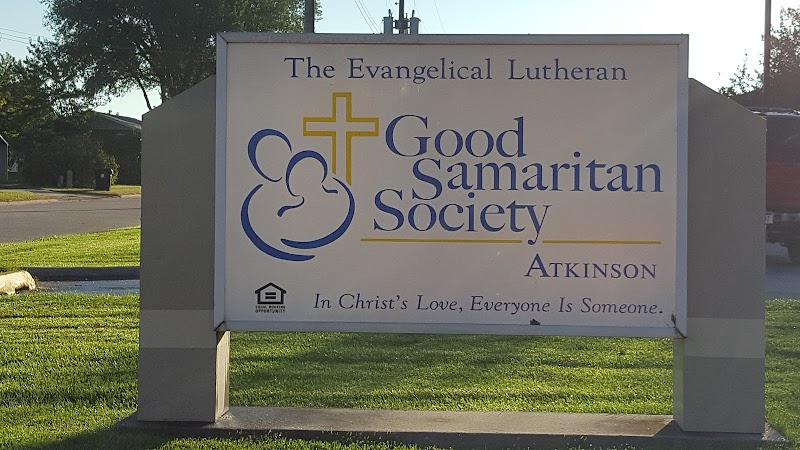 Good Samaritan Society - Atkinson nursing home in Atkinson, NE - Photo 3 of 5