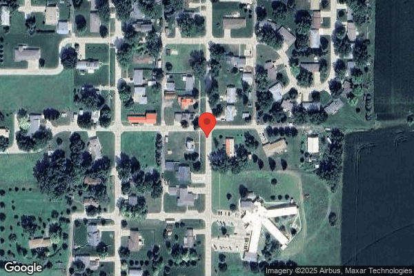 Colonial Manor of Randolph nursing home in Randolph, NE - Photo 1 of 5