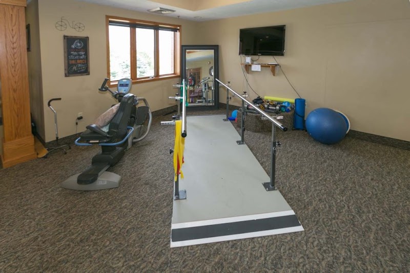 Colonial Manor of Randolph nursing home in Randolph, NE - Photo 5 of 5