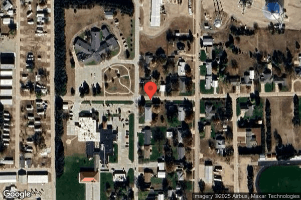 Good Samaritan Society - Colonial Villa nursing home in Alma, NE