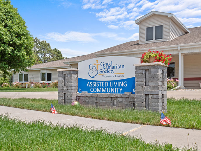 Good Samaritan Society - Superior nursing home in Superior, NE - Photo 2 of 5