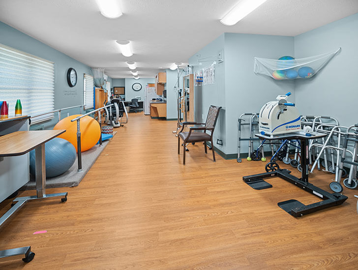 Good Samaritan Society - Superior nursing home in Superior, NE - Photo 3 of 5