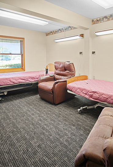 Good Samaritan Society - Superior nursing home in Superior, NE - Photo 4 of 5